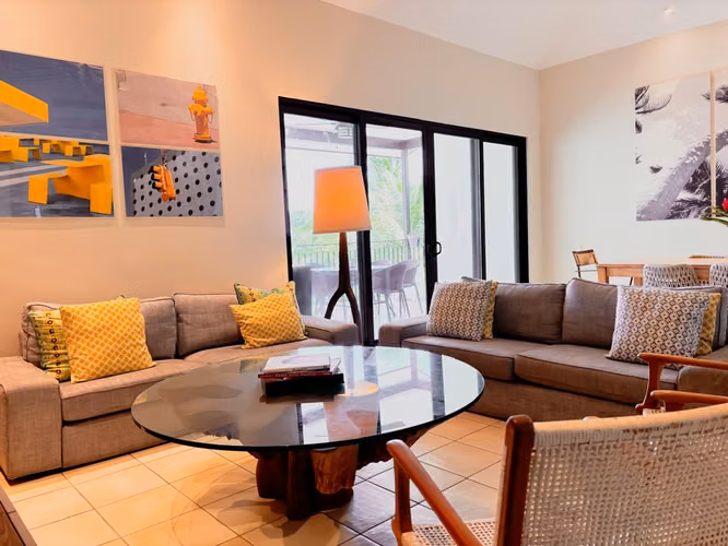 VENTA – APARTAMENTO DE LUJO EN BUENAVENTURA