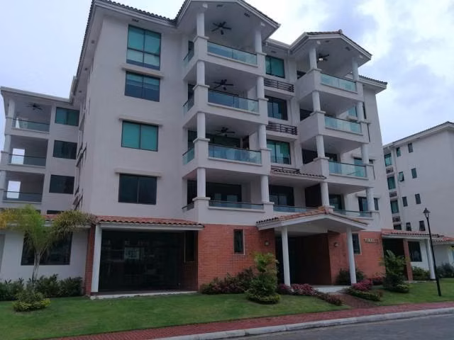 Apartment for sale 135M2 PH Costamare - South Coast