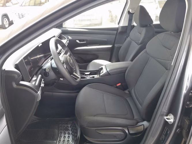HYUNDAI TUCSON - 2026 - TUXX - Automarket - Imagen 5