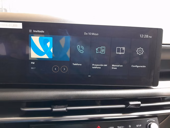 HYUNDAI TUCSON - 2026 - TUXX - Automarket - Imagen 8