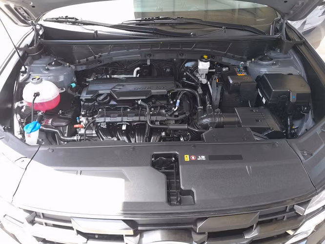 HYUNDAI TUCSON - 2026 - TUXX - Automarket - Imagen 3