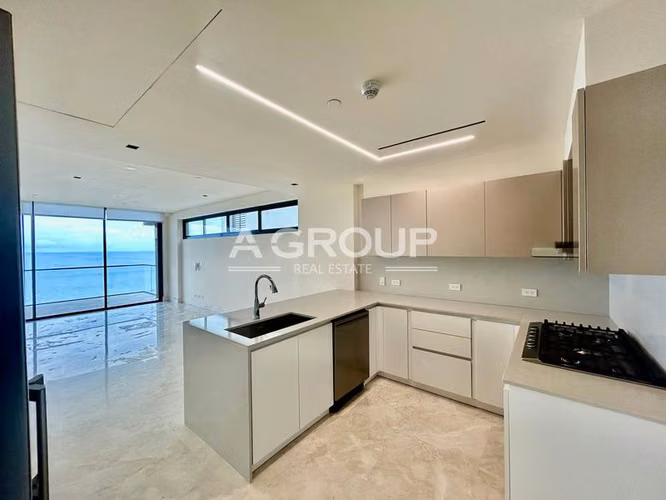 Ocean Reff - Punta Pacifica - Se alquila apartamento - Imagen 3