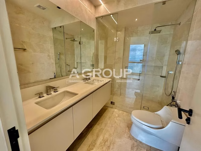 Ocean Reff - Punta Pacifica - Se alquila apartamento - Imagen 11