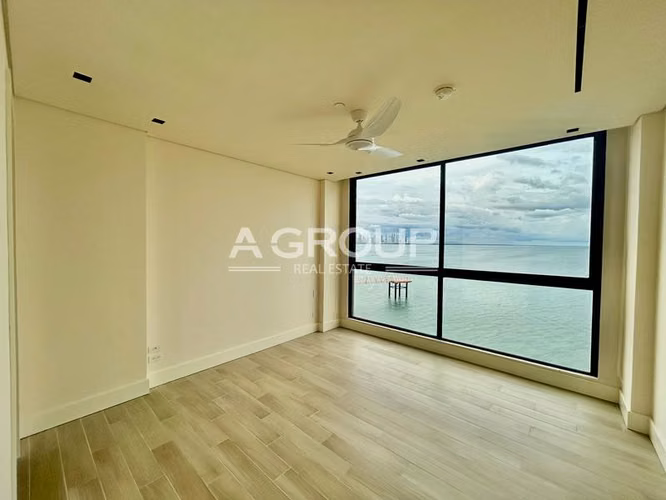 Ocean Reff - Punta Pacifica - Se alquila apartamento - Imagen 10