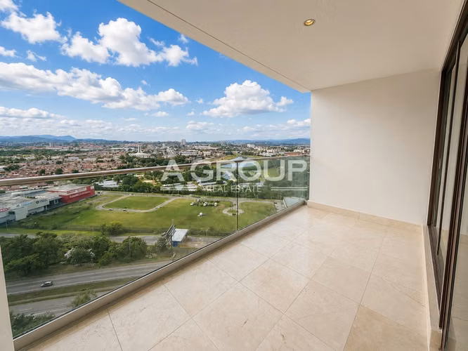 The Colonial - Santa Maria - Santa María - Apartment For Rent