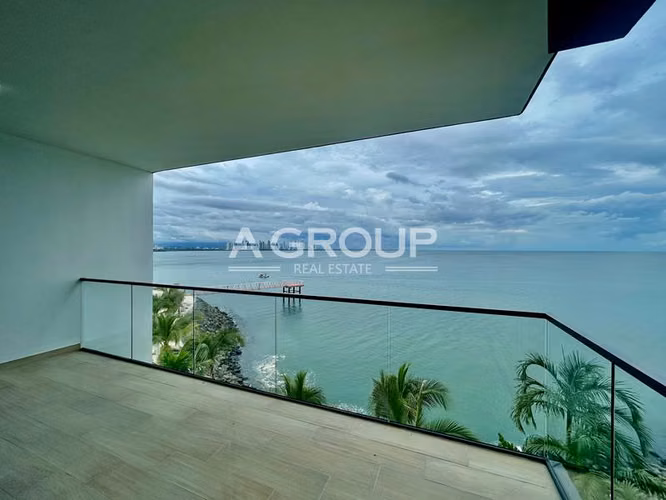 Ocean Reef - Punta Pacifica - Se Vende apartamento - Imagen 7
