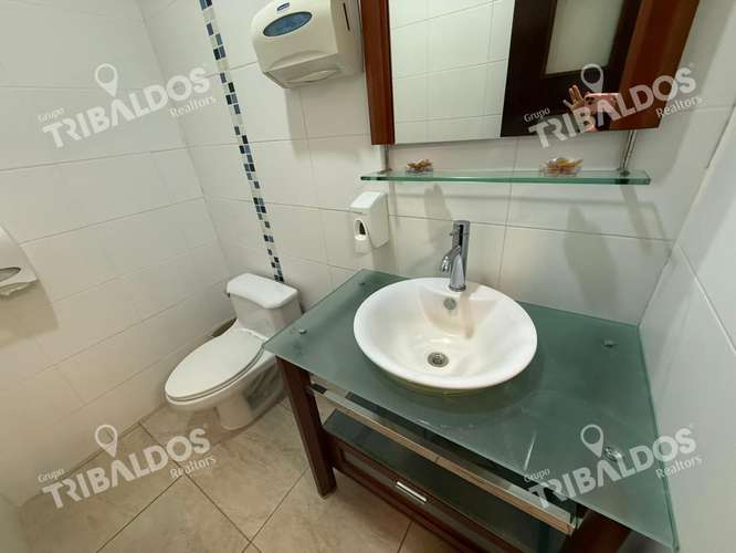 Alquiler de Oficina en Capital Plaza Costa del Este