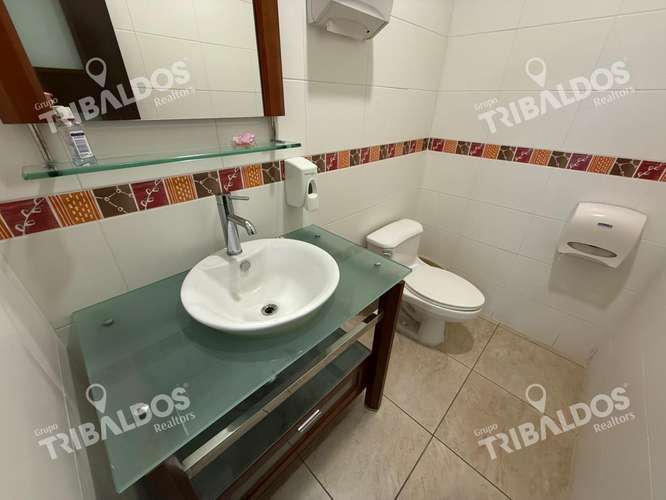 Alquiler de Oficina en Capital Plaza Costa del Este