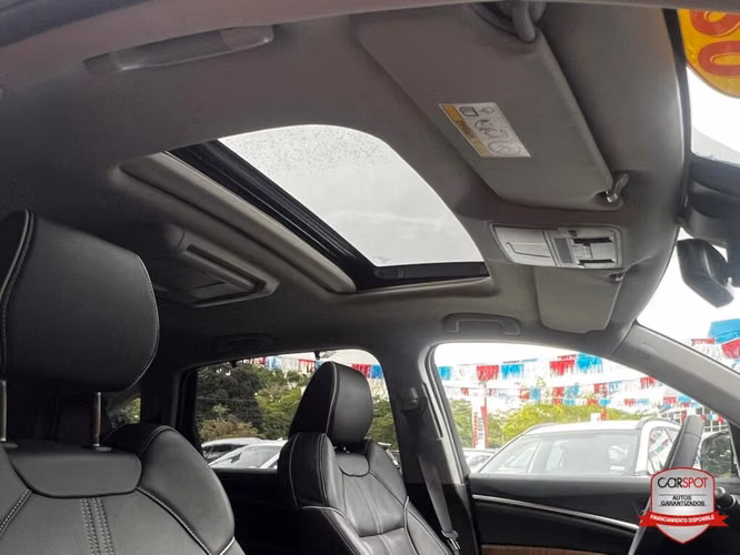 Acura MDX 2020 AWD Automática CZ0099