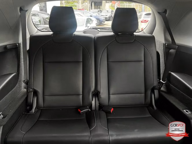 Acura MDX 2020 AWD Automática CZ0099