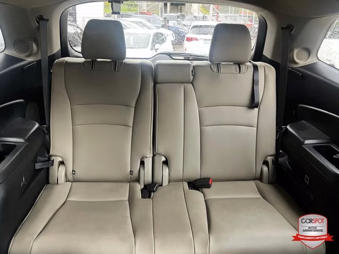Honda Pilot Elite AWD 2020 Automática CZ6134