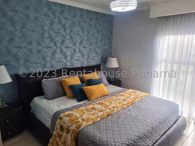 Vendo Apartamento en Condado del Rey kings park OF 26-8114