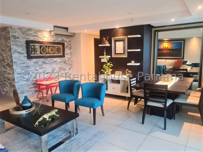 Vendo Apartamento en Condado del Rey kings park OF 26-8114