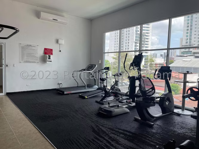 Vendo Apartamento en San Francisco east tower OF 26-8124