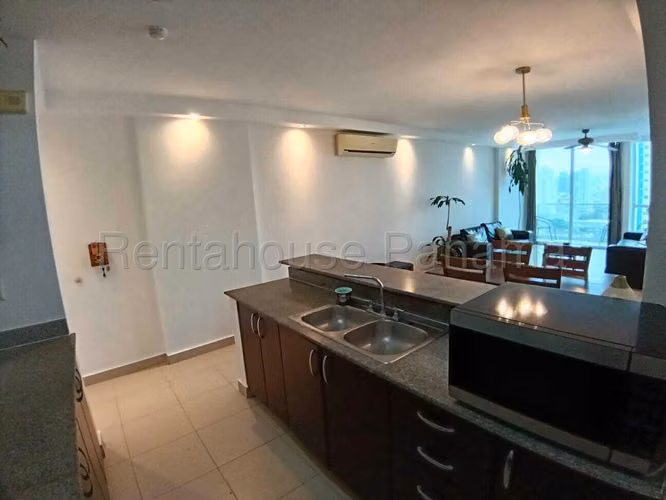 MB26-5523 Alquiler de Apartamento en San Francisco Ph MET 1 Solo Cliente Directo