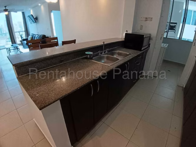 MB26-5523 Alquiler de Apartamento en San Francisco Ph MET 1 Solo Cliente Directo