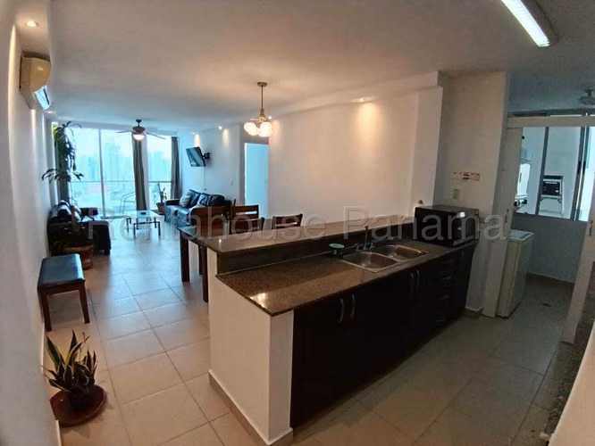MB26-5523 Alquiler de Apartamento en San Francisco Ph MET 1 Solo Cliente Directo