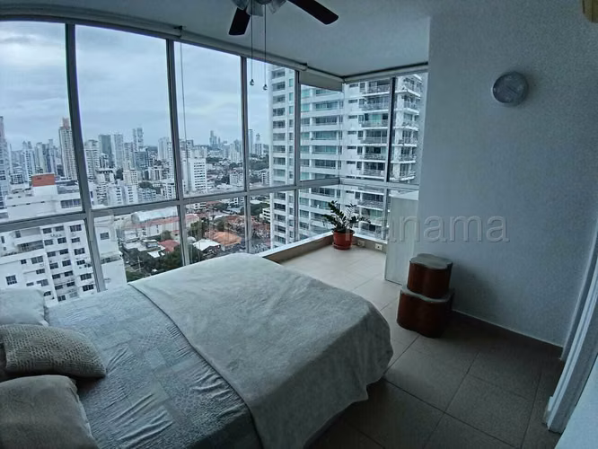 MB26-5523 Alquiler de Apartamento en San Francisco Ph MET 1 Solo Cliente Directo