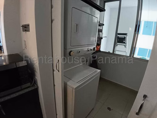 MB26-5523 Alquiler de Apartamento en San Francisco Ph MET 1 Solo Cliente Directo