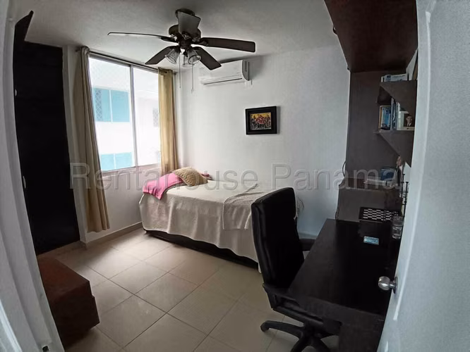 MB26-5523 Alquiler de Apartamento en San Francisco Ph MET 1 Solo Cliente Directo