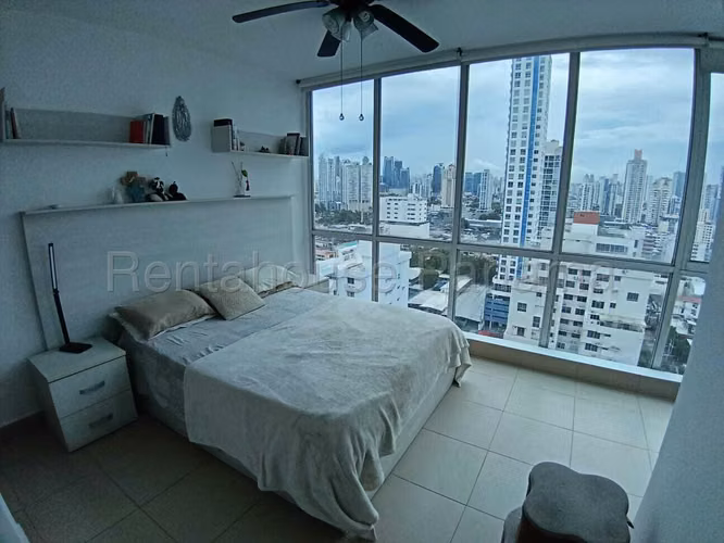 MB26-5523 Alquiler de Apartamento en San Francisco Ph MET 1 Solo Cliente Directo