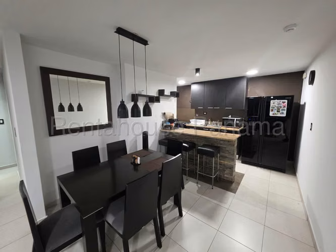 MB26-8098 Alquiler de Apartamento en San Francisco Ph Terramar Solo Cliente Directo