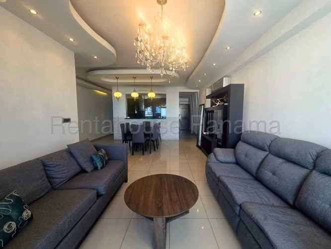 MB26-5302 Apartment Rental in San Francisco Ph Premium Tower Direct Client Only