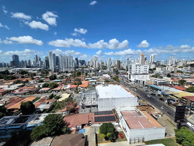 MB26-5302 Alquiler de Apartamento en San Francisco Ph Premium Tower Solo Cliente Directo