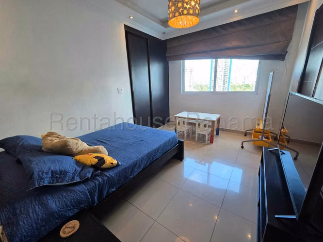 MB26-5302 Alquiler de Apartamento en San Francisco Ph Premium Tower Solo Cliente Directo