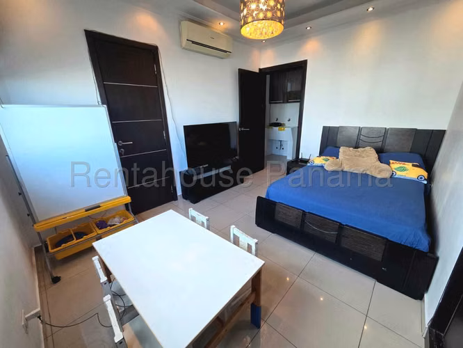 MB26-5302 Alquiler de Apartamento en San Francisco Ph Premium Tower Solo Cliente Directo
