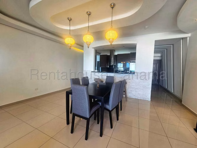MB26-5302 Alquiler de Apartamento en San Francisco Ph Premium Tower Solo Cliente Directo
