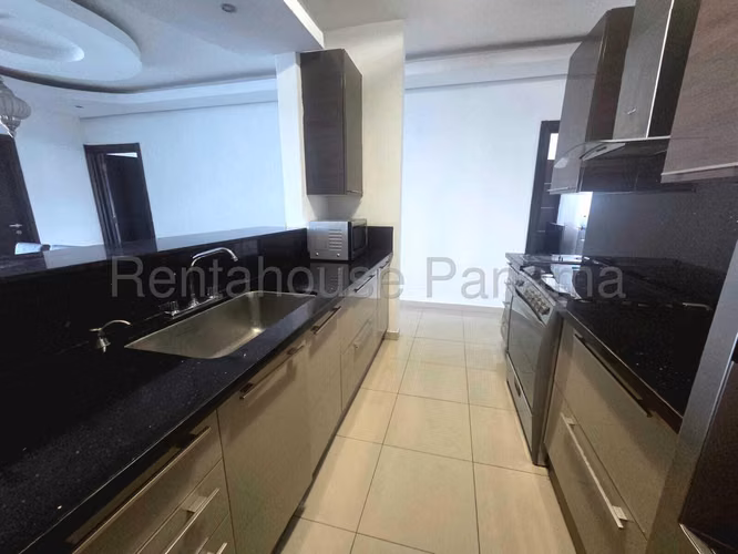 MB26-5302 Alquiler de Apartamento en San Francisco Ph Premium Tower Solo Cliente Directo