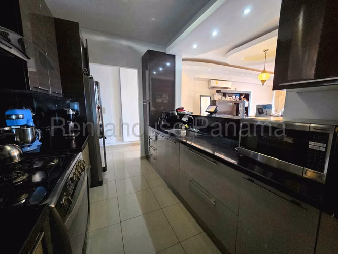 MB26-5302 Alquiler de Apartamento en San Francisco Ph Premium Tower Solo Cliente Directo