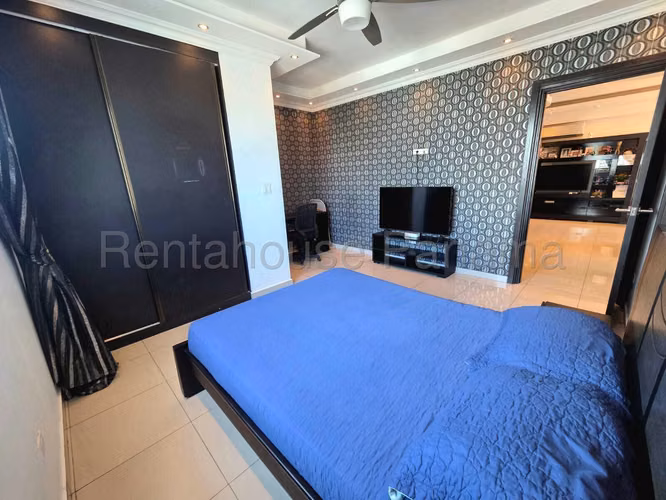 MB26-5302 Alquiler de Apartamento en San Francisco Ph Premium Tower Solo Cliente Directo