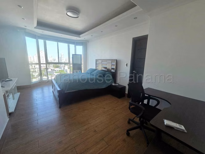 MB26-5302 Alquiler de Apartamento en San Francisco Ph Premium Tower Solo Cliente Directo
