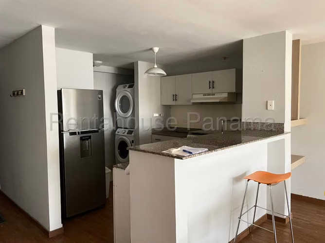 Alquiler de Apartamento en Condado del Rey Ph Terrazas del Rey KC - Imagen 5