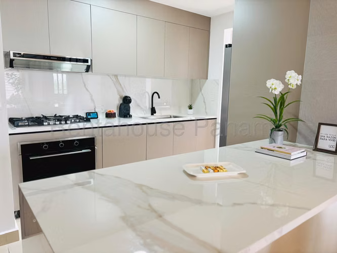 Venta de Apartamento en Ricardo J Alfaro Ph Spotlight CCO