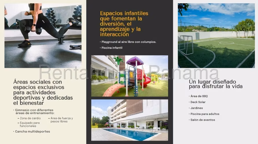Venta de Apartamento en Ricardo J Alfaro Ph Spotlight CCO