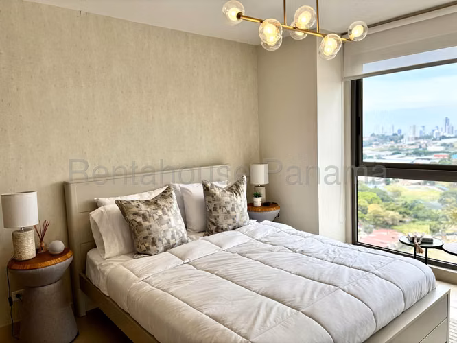Venta de Apartamento en Ricardo J Alfaro Ph Spotlight CCO