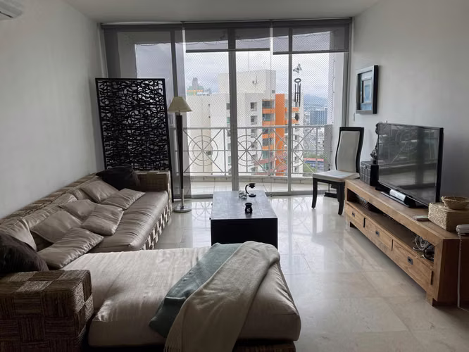 Apartment for sale in Punta Pacifica Ph Costa Pacifica CCO