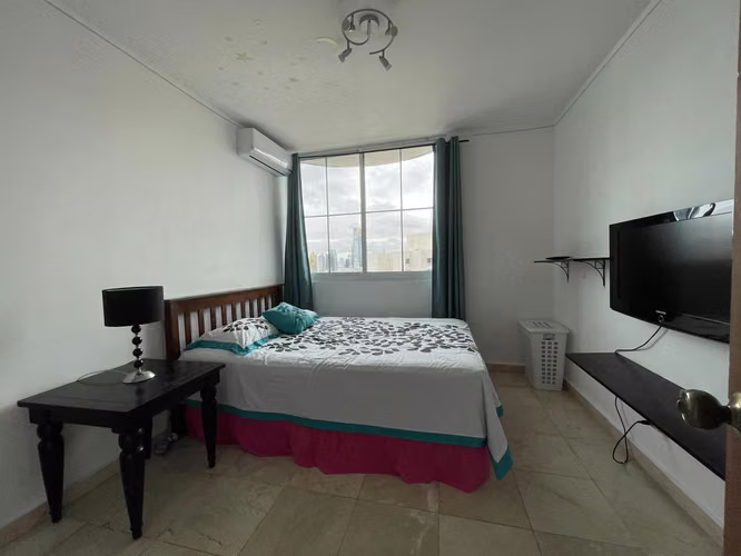Venta de Apartamento en Punta Pacifica Ph Costa Pacifica CCO