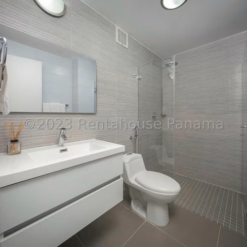 Venta de Apartamento en Bellavista Ph Altamira Residences CCO