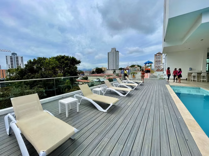 Venta de Apartamento en Bellavista Ph Altamira Residences CCO