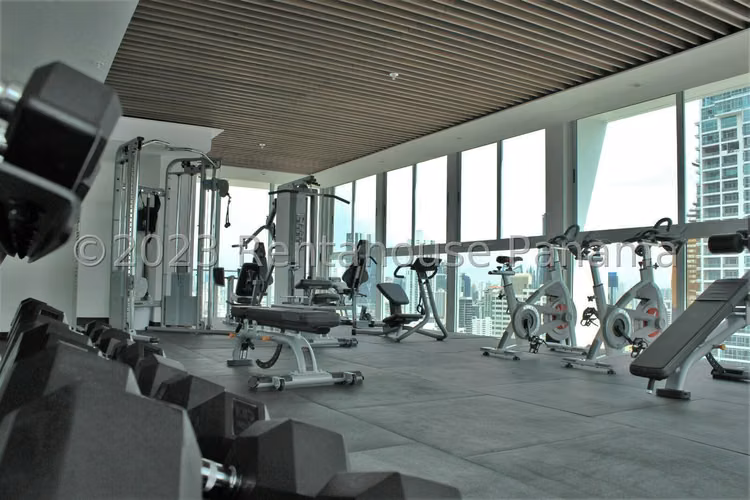 Venta de Apartamento en Bellavista Ph Altamira Residences CCO