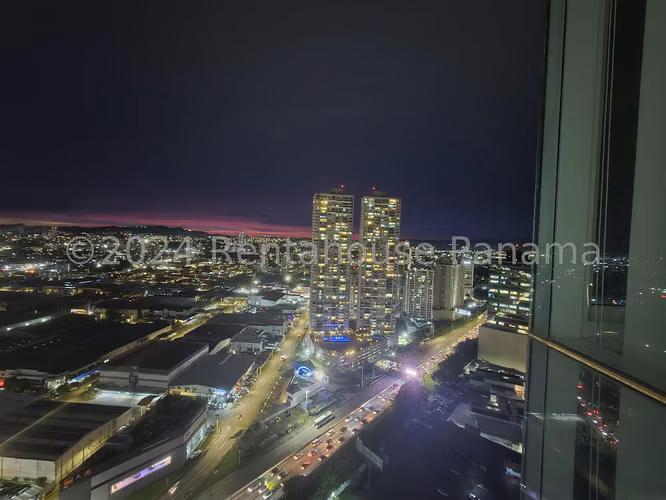 Venta de Apartamento en Costa del Este Ph Country Club CCO