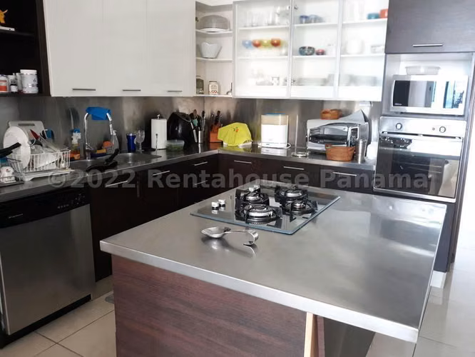 Venta de Apartamento en Costa del Este Ph Bayside CCO