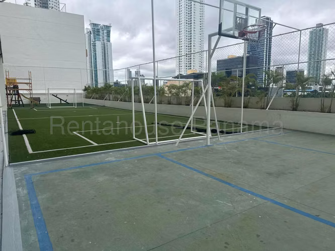 Venta de Apartamento en Costa del Este Ph ZEUS 440 Mts PD