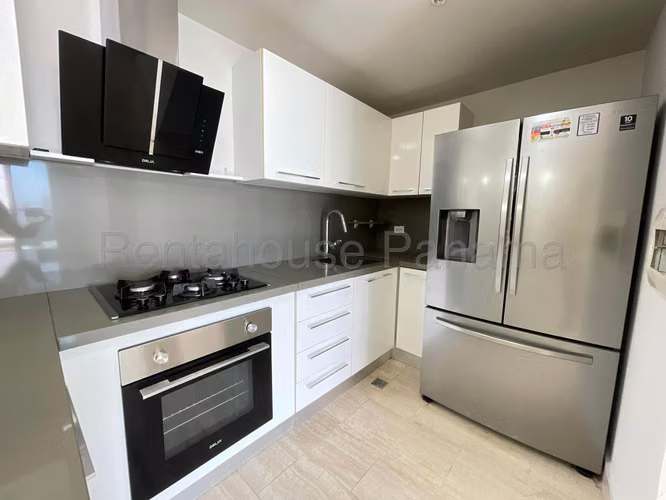 Venta de Apartamento en Costa del Este Ph The Regent 95.63 Mts PD