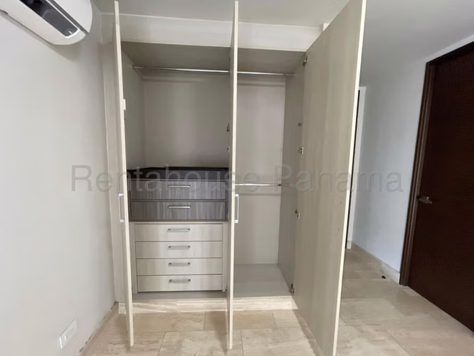 Venta de Apartamento en Costa del Este Ph The Regent 95.63 Mts PD