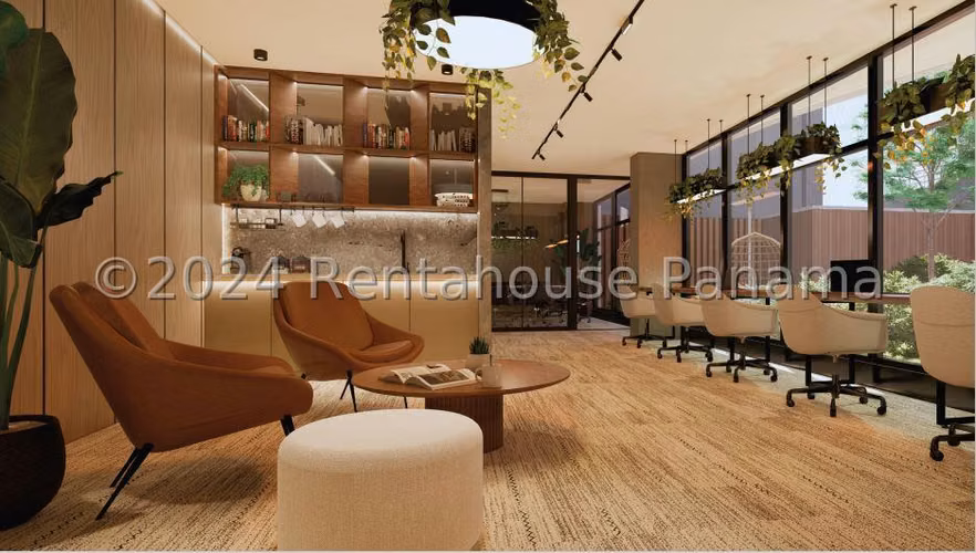 Venta de Apartamento en Punta Pacifica Ph Allure 317.44 Mts PD